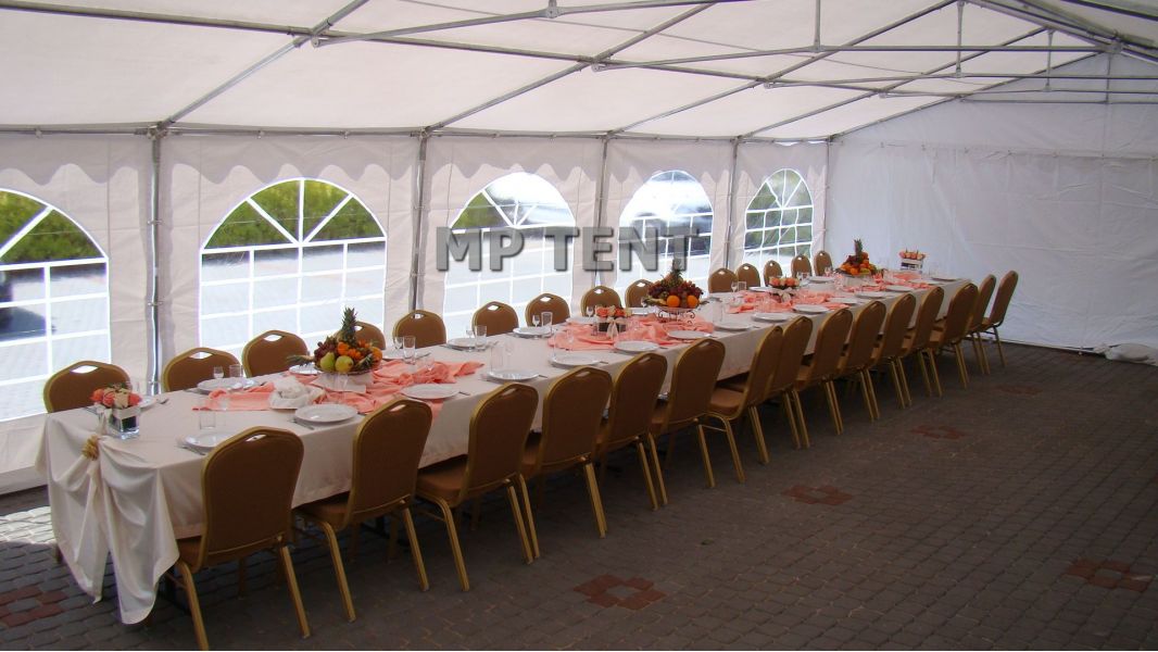 namioty weselne