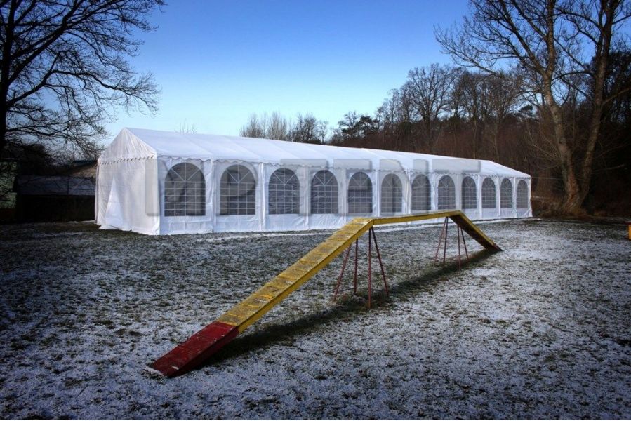 Namioty plenerowe wys. 2,6m