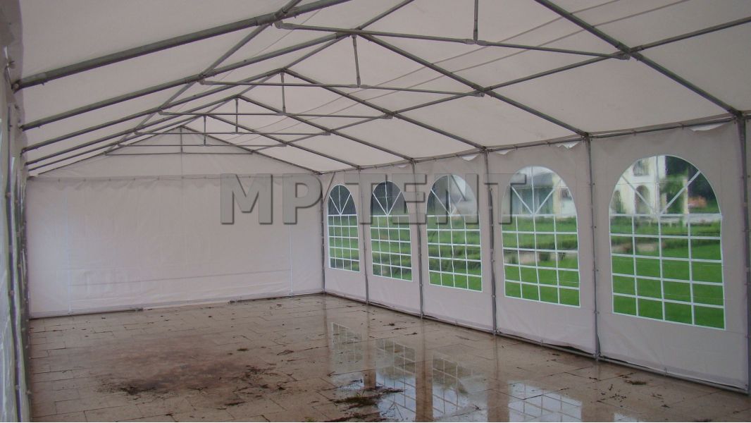 Namioty plenerowe wys. 2,6m
