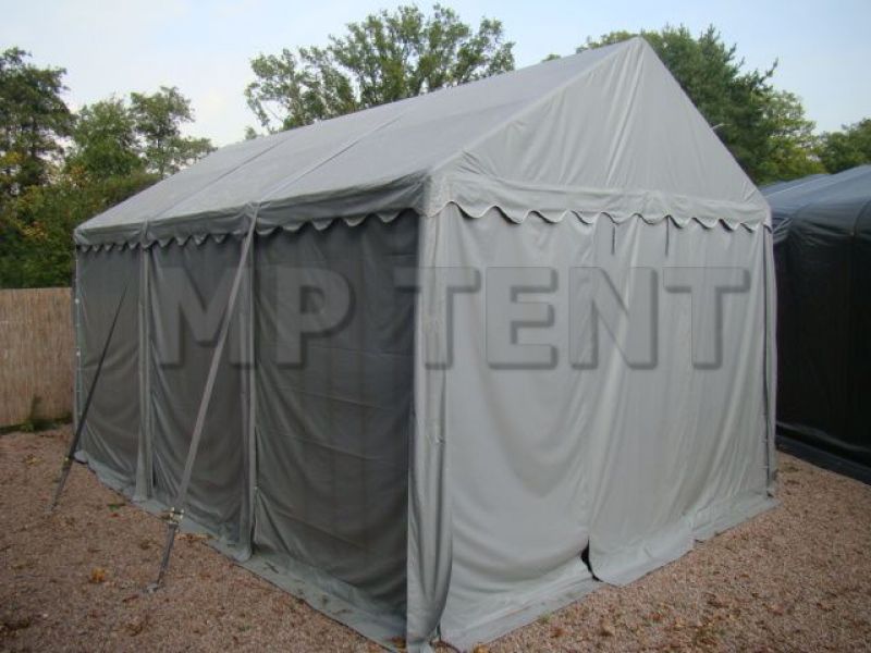 Namioty plenerowe wys. 2,6m
