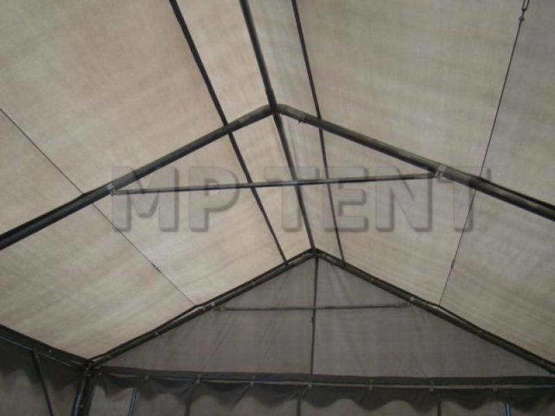 Namioty plenerowe wys. 2,6m