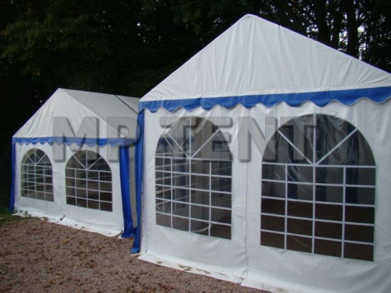 Namioty plenerowe wys. 2,6m