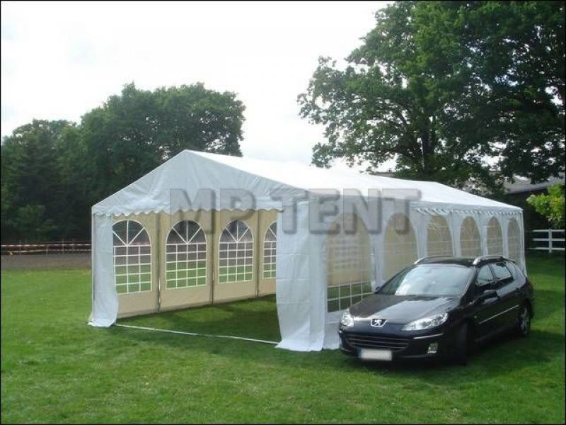 Namioty plenerowe wys. 2,6m