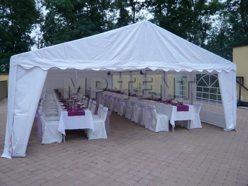 namioty weselne