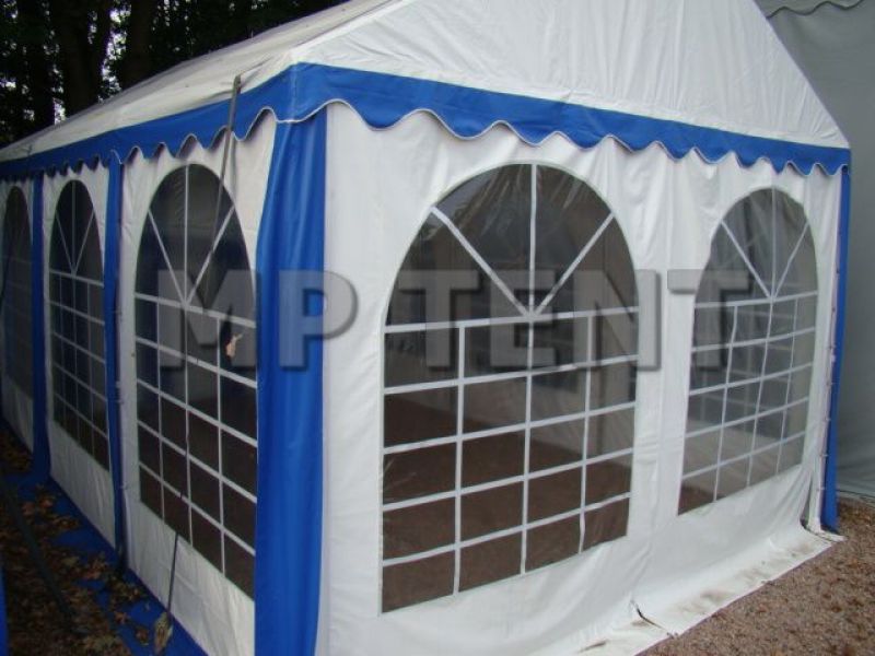 Namioty plenerowe wys. 2,6m