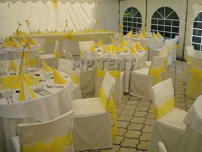 namioty weselne