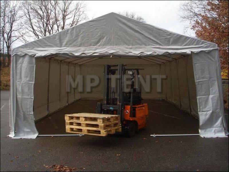 Namioty plenerowe wys. 2,6m