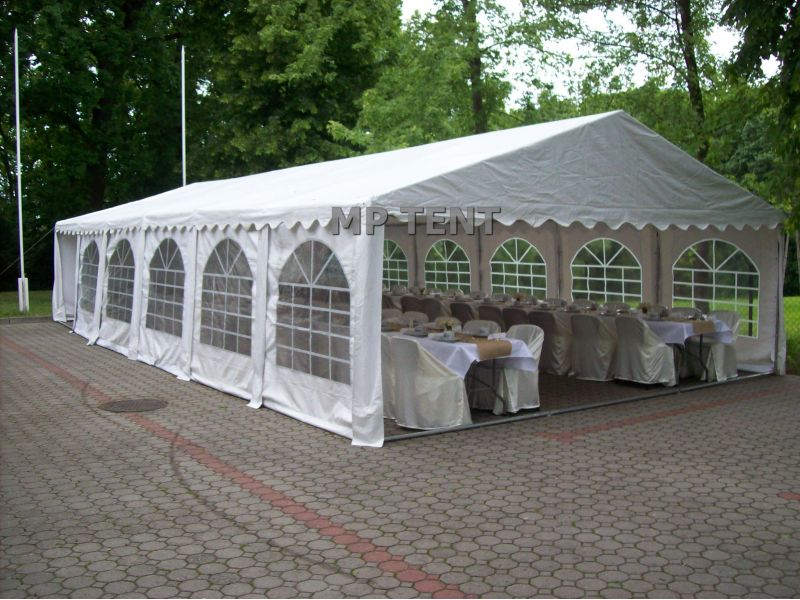 namioty weselne