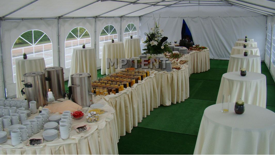 namioty weselne
