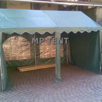 Namioty imprezowe o wys. ściany bocznej 2m
